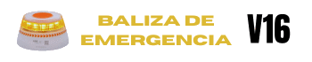 Baliza de Emergencia V16
